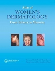 Atlas of Women's Dermatology - From Infancy to Maturity
