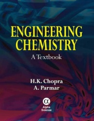 Engineering Chemistry - A Textbook
