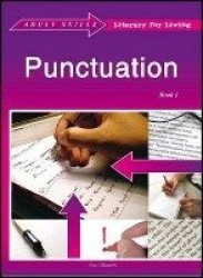 Punctuation Book 1book 1 (UK) (UK)