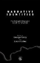 Narrative Identities - Psychologists Engaged in Self-Construction
