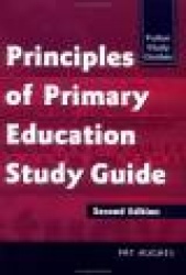 Principles of Primary Education