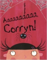 Aaaaaaaaaa! Corryn!