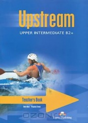 Upstream Upper Intermediate Teacher's Book