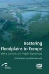 Restoring Floodplains in Europe