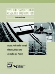 Reducing Peak RDII Flow Rates - Case Studies and Protocol