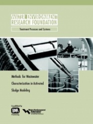 Methods for Wastewater Characterization in Activated Sludge Modelling