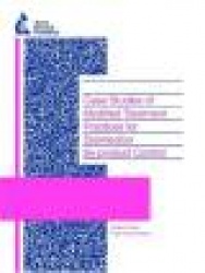 Case Studies of Modified Treatment Practices for Disinfection By-product Control