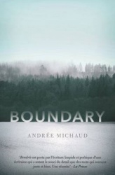 Boundary