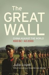 The Great Wall - China Against the World 1000 BC - AD 2000