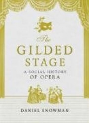 Gilded Stage