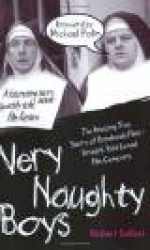 VERY NAUGHTY BOYS