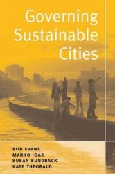 Governing Sustainable Cities