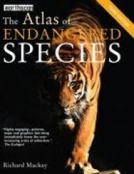 ATLAS OF ENDANGERED SPECIES