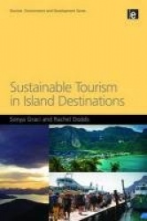 Sustainable Tourism in Island Destinations