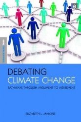 Debating Climate Change - Pathways through Argument to Agreement