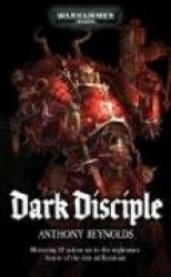 Dark Disciple