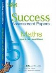Maths Age 9-10 - Assessment Papers
