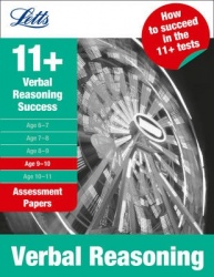Verbal Reasoning Age 9-10 - Assessment Papers