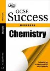 Chemistry - Revision Workbook
