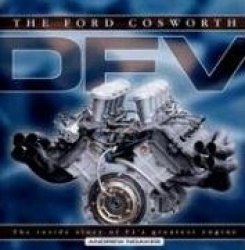 Ford Cosworth DFV