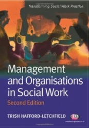 Management and Organisations in Social Work