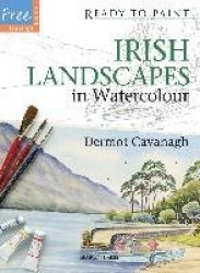 Irish Landscapes in Watercolour