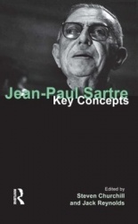 Jean-Paul Sartre - Key Concepts