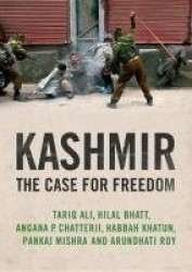 Kashmir - The Case for Freedom
