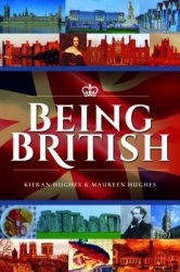Being British