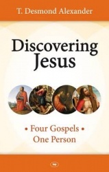Discovering Jesus - Four Gospels - One Person