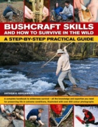 Bushcraft Skills and How to Survive in the Wild