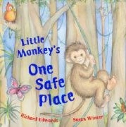 Little Monkey's One Safe Place