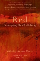 Red - Contemporary Black British Poetry