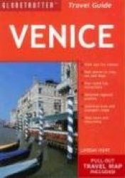 Venice Travel Pack [With Pull-Out Travel Map]