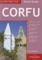 Corfu Travel Pack [With Pull-Out Travel Map]