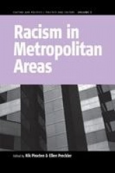 Racism in Metropolitan Areas