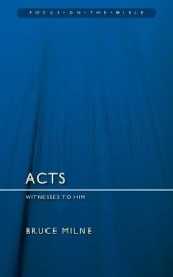 The Acts of the Apostles