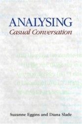 Analysing Casual Conversation