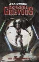 Star Wars: General Grievous