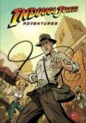 Indiana Jones Adventures