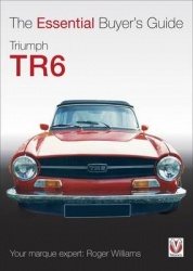 Truimph TR6: The Essential Buyer's Guide