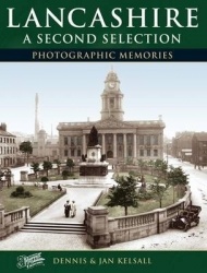 Lancashire - A Second Selection