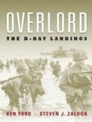 Overlord: The D-Day Landings