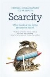 Scarcity