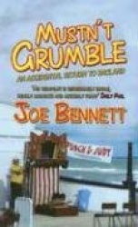 Mustn't Grumble