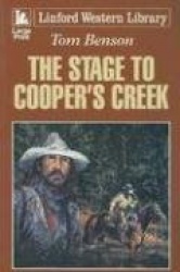 The Stage to Cooper's Creek