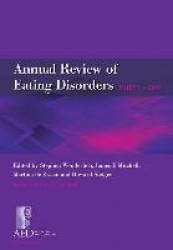 Annual Review of Eating Disorders - Pt. 1