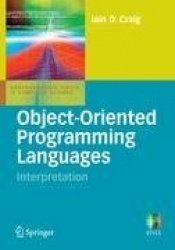 Object-Oriented Programming Languages: Interpretation