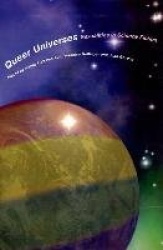 Queer Universes - Sexualities in Science Fiction