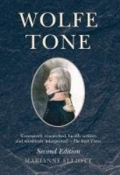 Wolfe Tone - Second edition